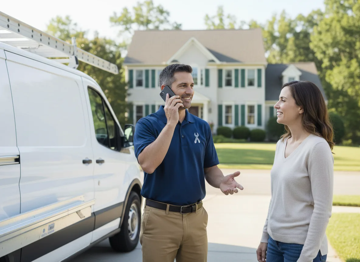 Home Gutter Service Snow, OK FAQs